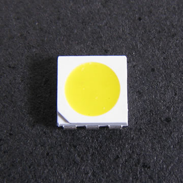 5050贴片白光LED发光二极管